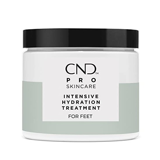 CND Intensive Hydration Treatment, For Feet 15 fl oz