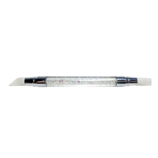 Cre8tion Pigment Silicon Aplicator