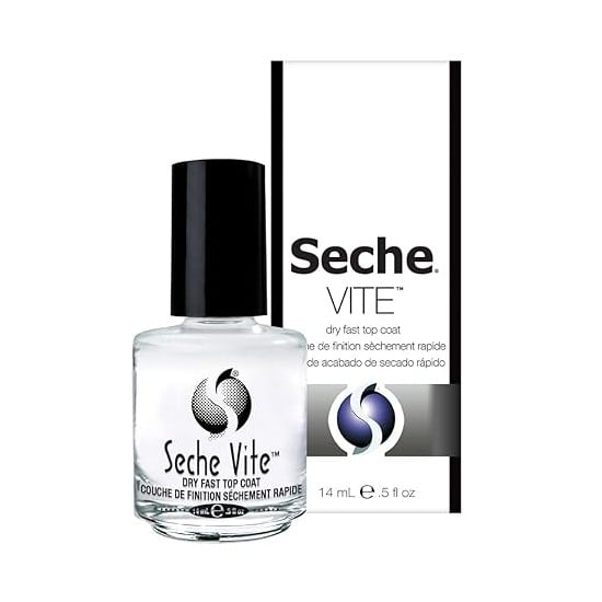 Seche Vite Dry Fast Top Coat .5oz
