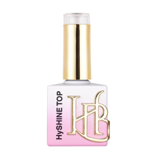 HYBA HyGEL HyShine Top Gel 18ml
