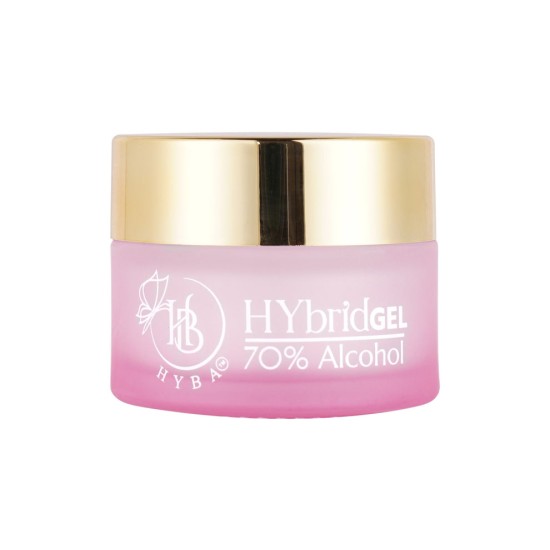 HYBA HyGEL Alcohol Solution Jar