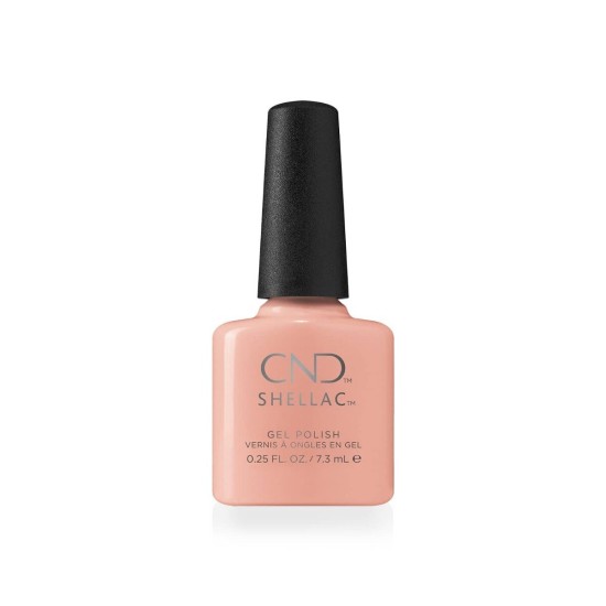 CND Shellac Gel Self-Lover, 0.25 fl oz