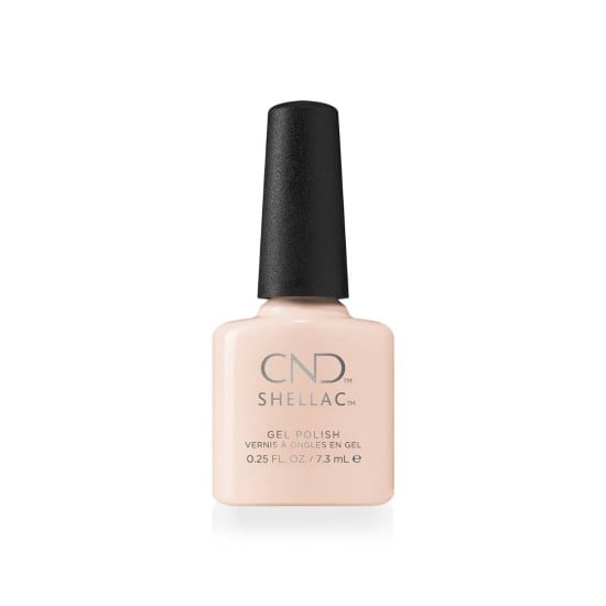 CND Shellac Gel Mover & Shaker, 0.25 fl oz
