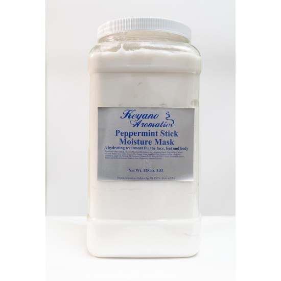 Keyano Peppermint Stick Mask 128oz