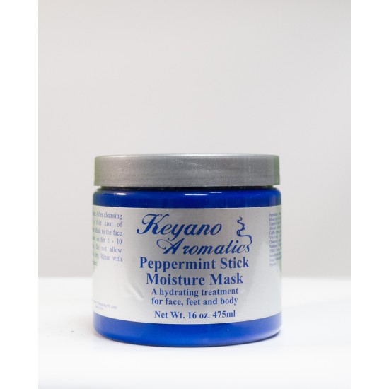 Keyano Peppermint Stick Mask 16oz
