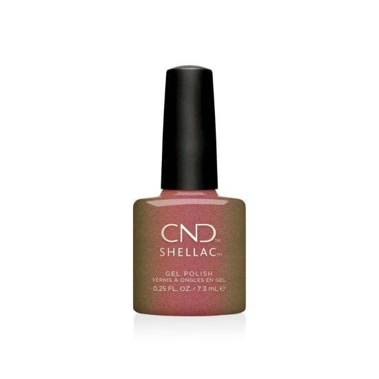 CND Shellac Gel Hypnotic Dreams, 0.25 fl oz