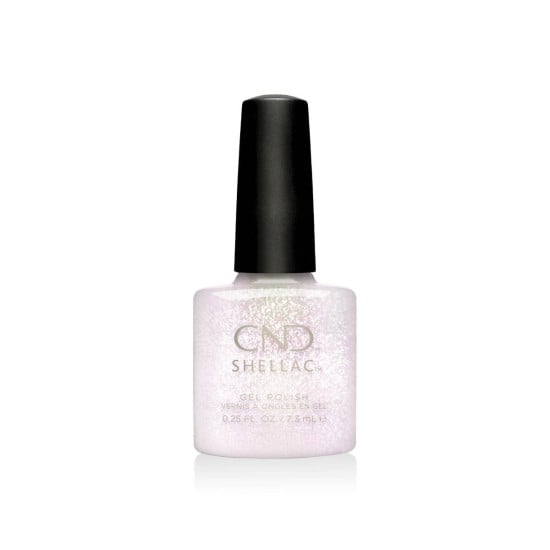 CND Shellac Gel Ice Bar, 0.25 fl oz
