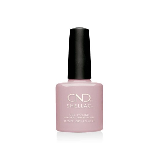 CND Shellac Gel Field Fox, 0.25 fl oz