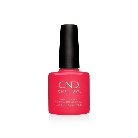 CND Shellac Gel Lobster Roll, 0.25 fl oz