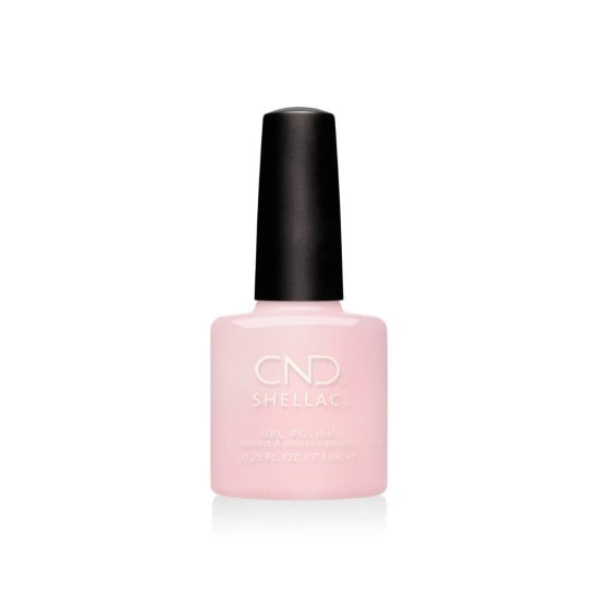 CND Shellac Gel Beau, 0.25 fl oz