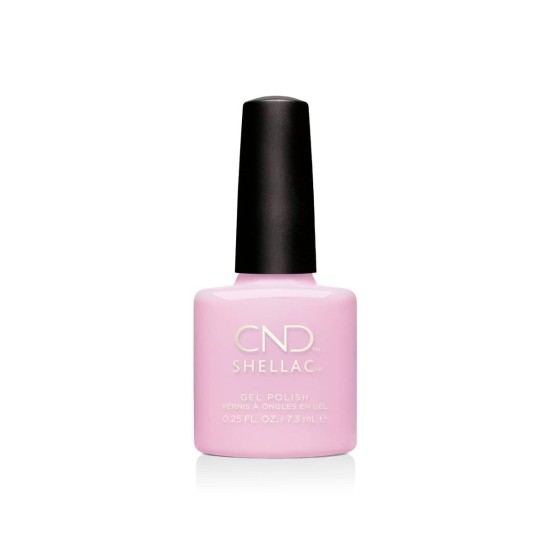 CND Shellac Gel Cake Pop, 0.25 fl oz