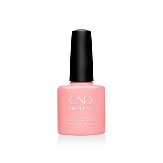 CND Shellac Gel Pink Pursuit, 0.25 fl oz
