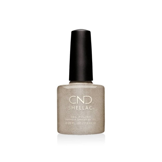 CND Shellac Gel Safety Pin, 0.25 fl oz