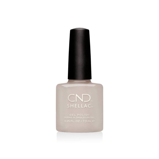 CND Shellac Gel Cityscape, 0.25 fl oz