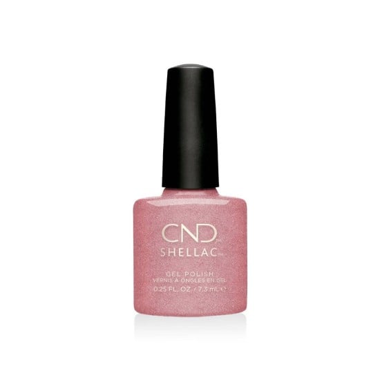CND Shellac Gel Untitled Bronze, 0.25 fl oz