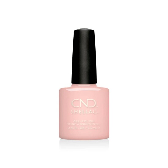 CND Shellac Gel Uncovered, 0.25 fl oz