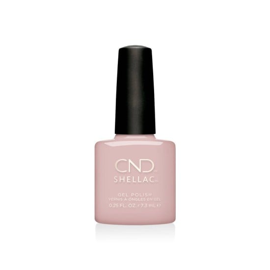 CND Shellac Gel Unearthed, 0.25 fl oz