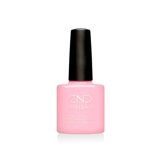 CND Shellac Gel Candied, 0.25 fl oz