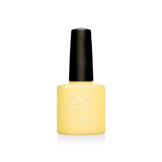CND Shellac Gel Jellied, 0.25 fl oz