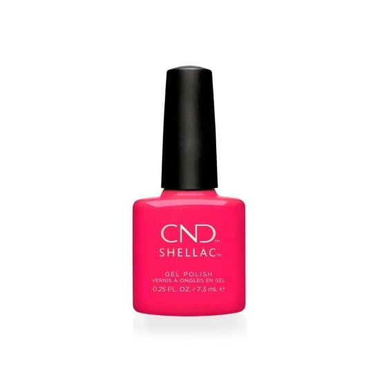 CND Shellac Gel Offbeat, 0.25 fl oz