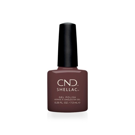 CND Shellac Gel Arrowhead, 0.25 fl oz