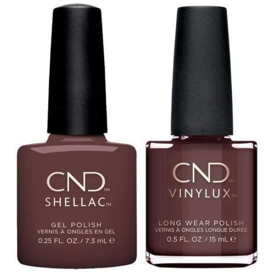 CND Gel & Polish Duo Arrowhead, 2pc Bundle
