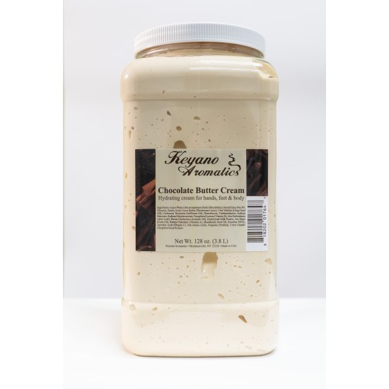 Keyano Chocolate Butter Cream 1Gal