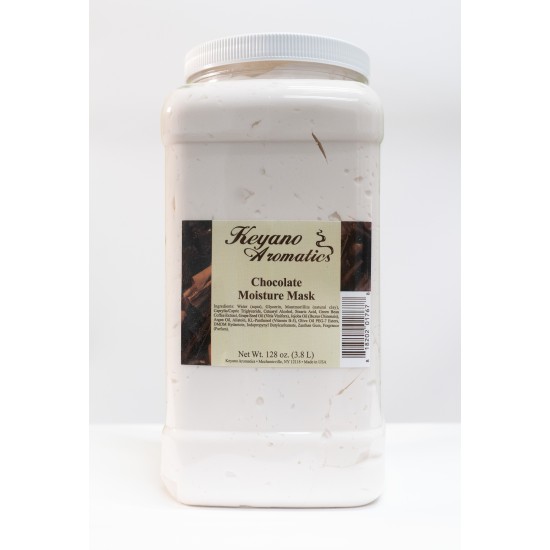 Keyano Chocolate Mask 128oz