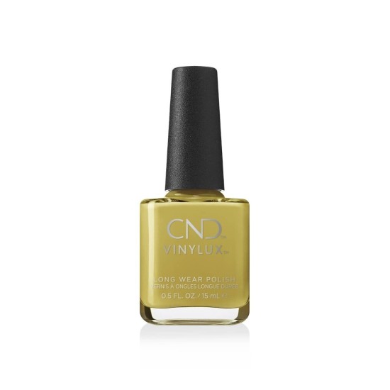 CND Vinylux #397 Mind Over Matcha, 0.5 fl oz