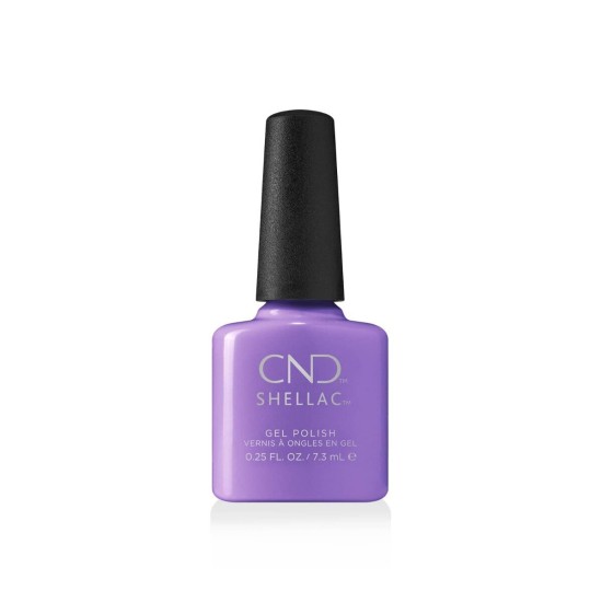CND Shellac Gel Artisan Bazaar, 0.25 fl oz