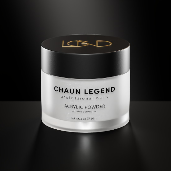 Chaun Legend Acrylic Powder #102 Bunny Hoppin' 2oz