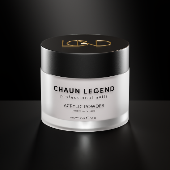 Chaun Legend Acrylic Powder #111 Sweet Escape 2oz
