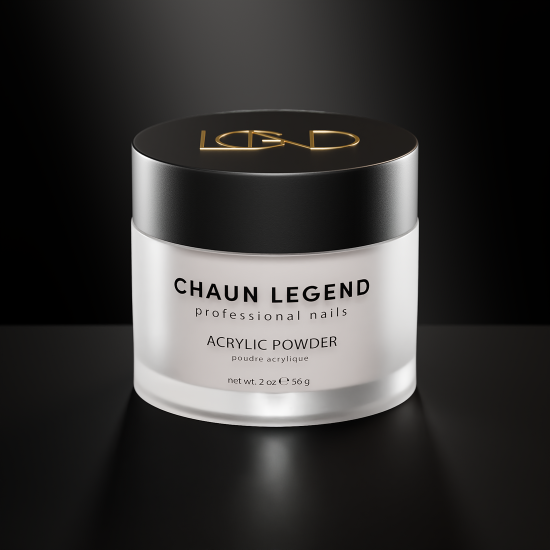 Chaun Legend Acrylic Powder #121 Happy Place 2oz
