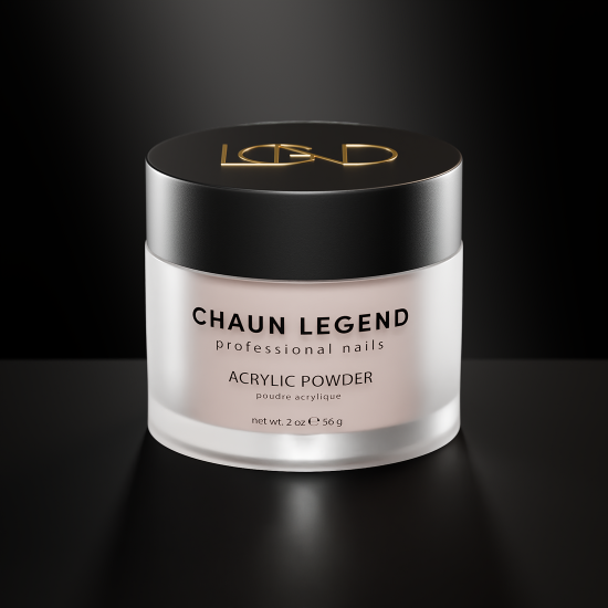 Chaun Legend Acrylic Powder #122 Summer Lovin' 2oz
