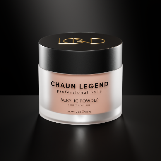 Chaun Legend Acrylic Powder #129 Runway 2oz