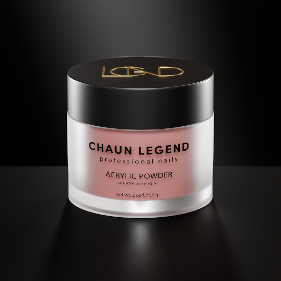Chaun Legend Acrylic Powder #137 Vibin' 2oz