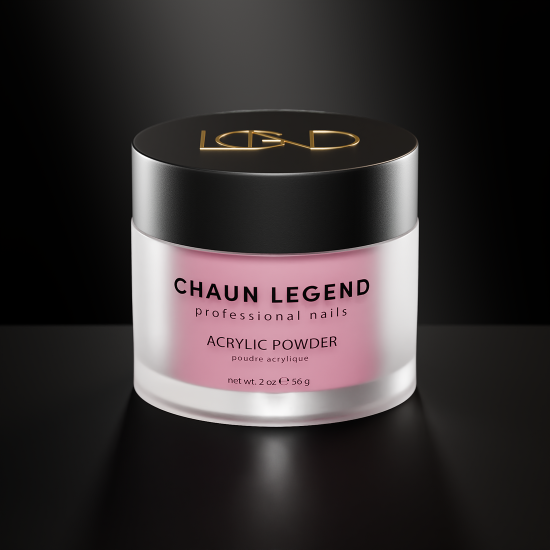 Chaun Legend Acrylic Powder #142 Risque 2oz