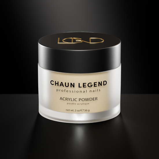 Chaun Legend Acrylic Powder #146 Let it Bee 2oz