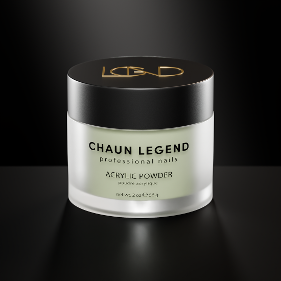 Chaun Legend Acrylic Powder #147 Sage It 2oz