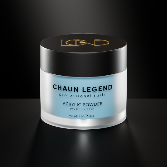Chaun Legend Acrylic Powder #150 Aquarius 2oz