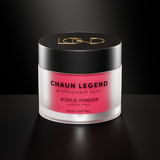 Chaun Legend Acrylic Powder #156 Oh Lala! 2oz