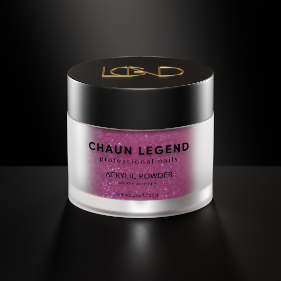 Chaun Legend Acrylic Powder #159 I'm Just a Girl 2oz