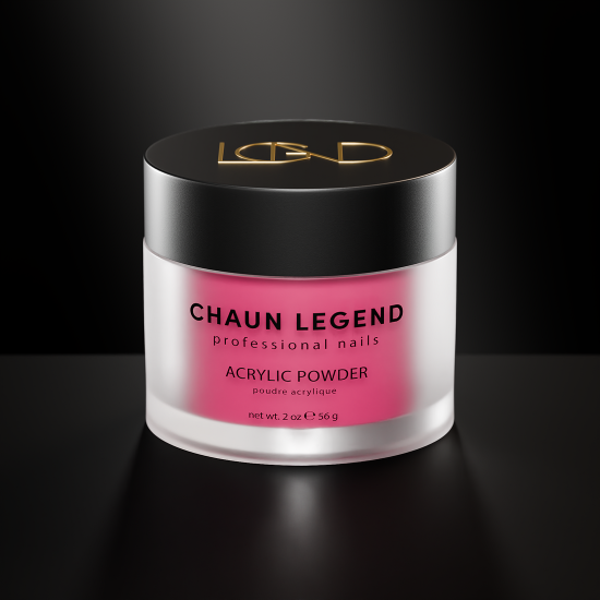 Chaun Legend Acrylic Powder #166 Ride or Die 2oz
