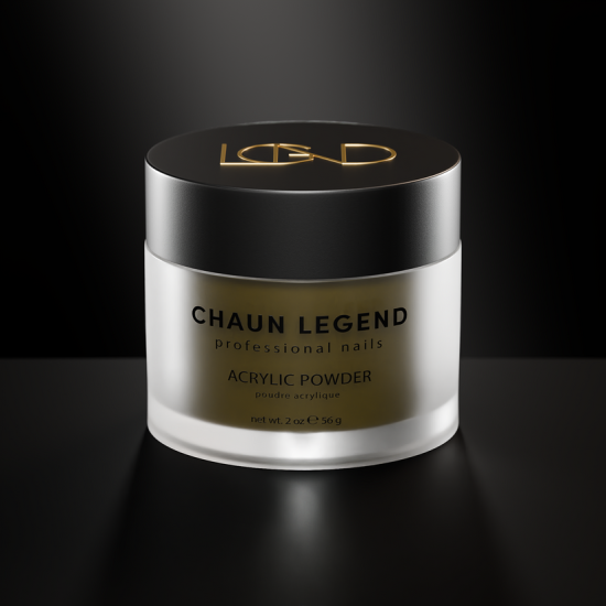 Chaun Legend Acrylic Powder #176 Legend 2oz