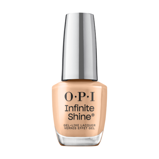 OPI Infinite Shine A Total Suzi #ISL183