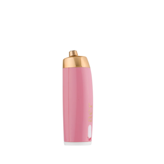 APRÉS Airbrush Machine Soft Pink Air Brush System