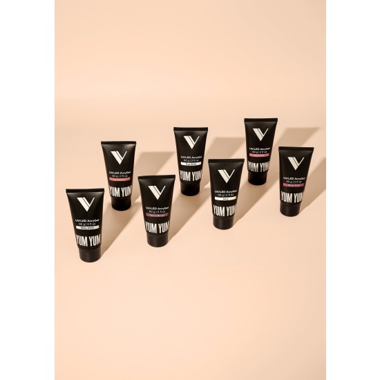 V Beauty AcryGel Like XO Collection