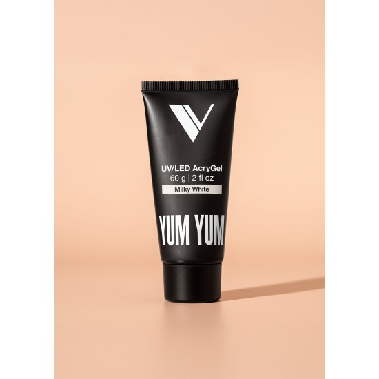 V Beauty AcryGel Milky White