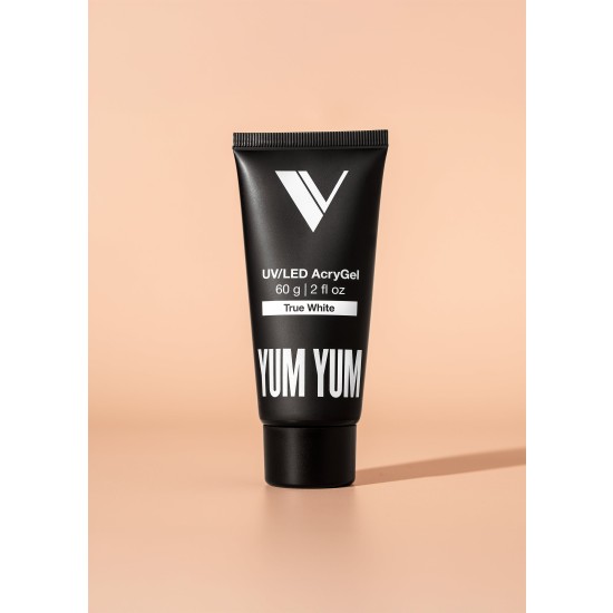 V Beauty AcryGel True White