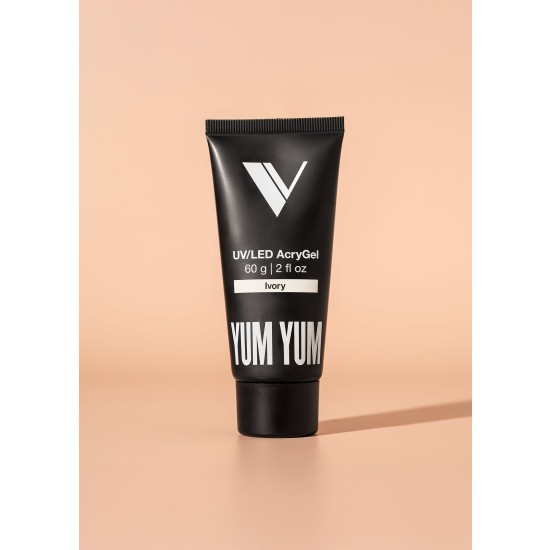 V Beauty AcryGel Ivory